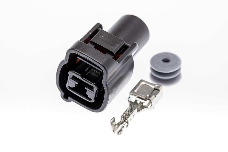 Electrical connector repair kit